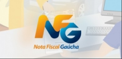 Banner lateral Nota Fiscal Ga