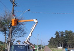 Projeto Gentil 100% LED