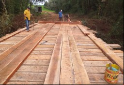 Nova ponte 