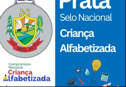 Gentil recebe Certifica